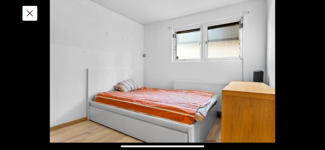 Photo of Bedroom in Tumba
