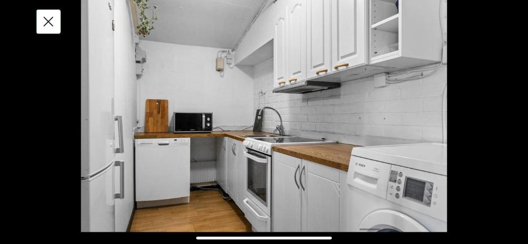 Photo of Kitchen in Tumba