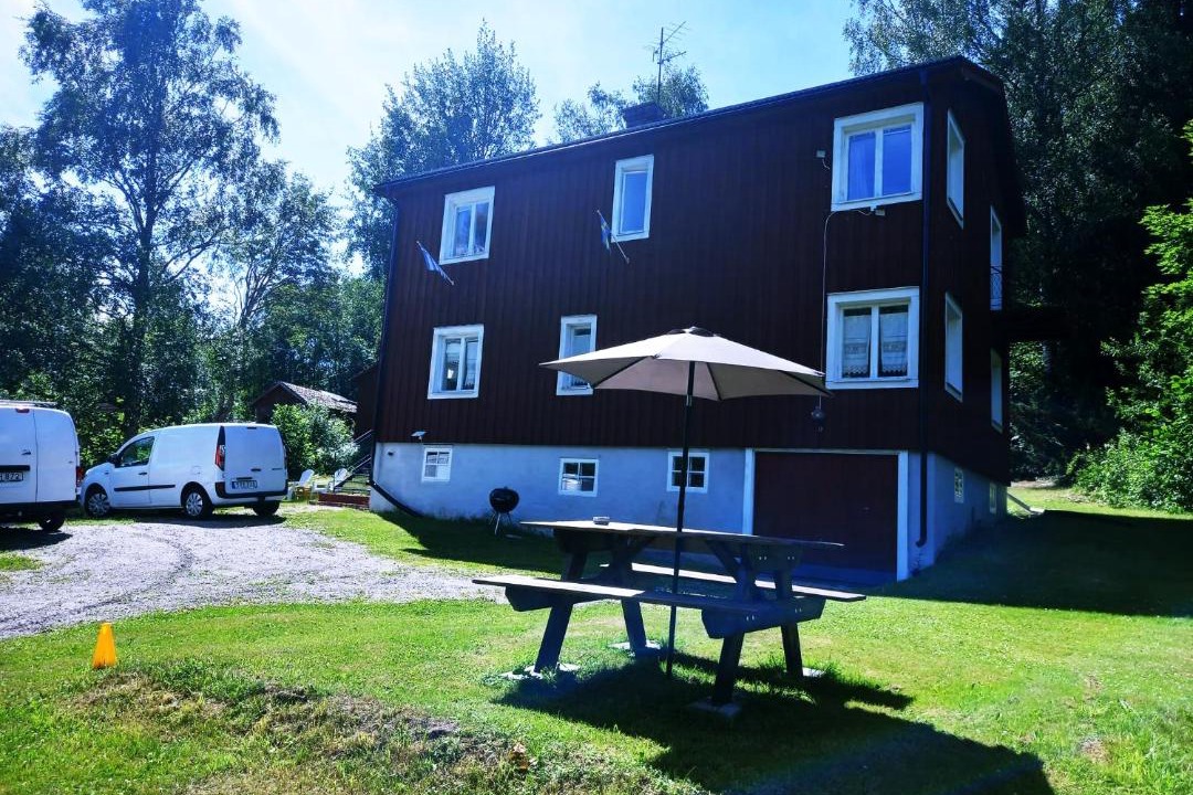 Photo of Others in Bergvik