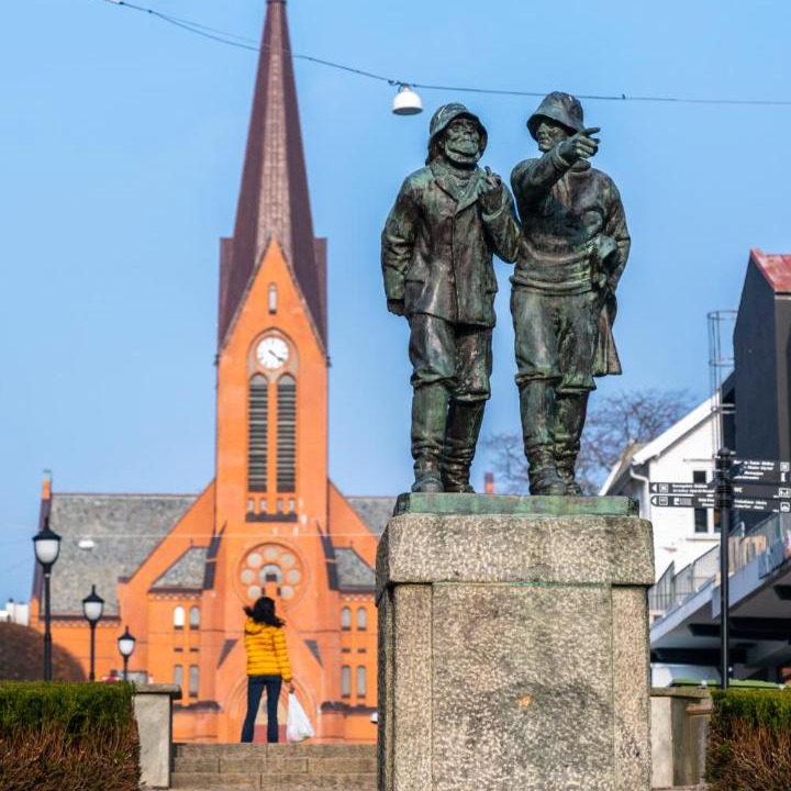 Photo of Others in Haugesund