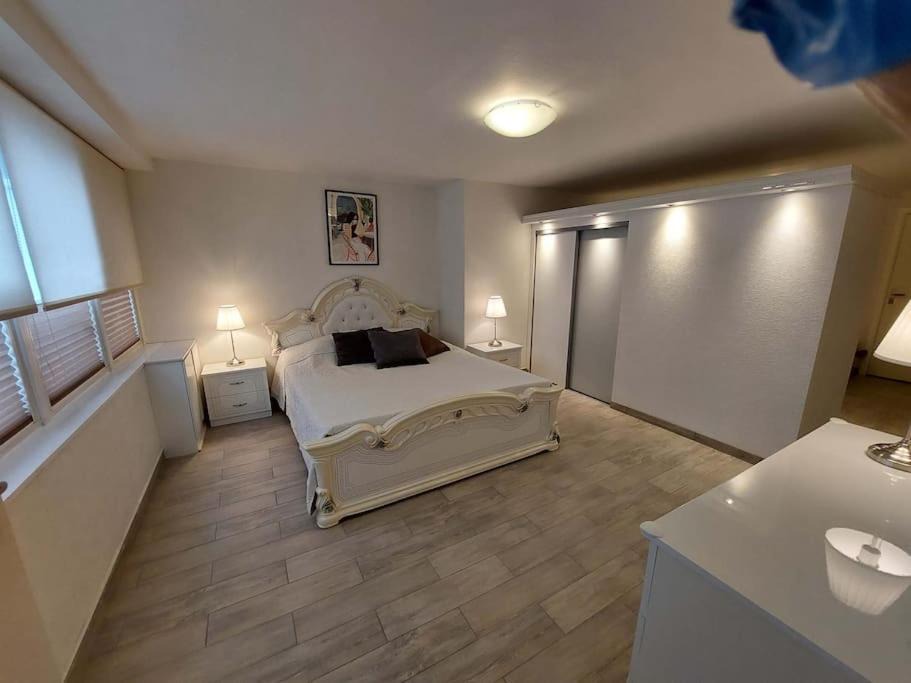 Photo of Bedroom in Partille