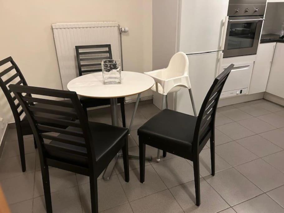 Photo of Kitchen in Partille