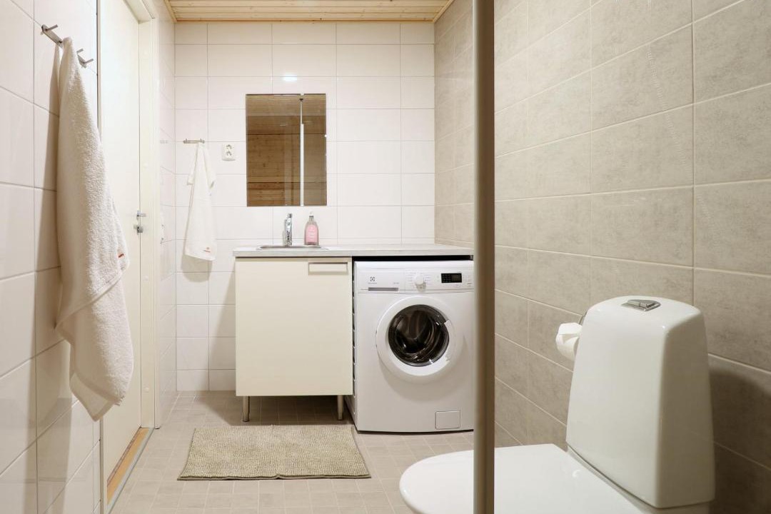 Photo of Bathroom in Royla
