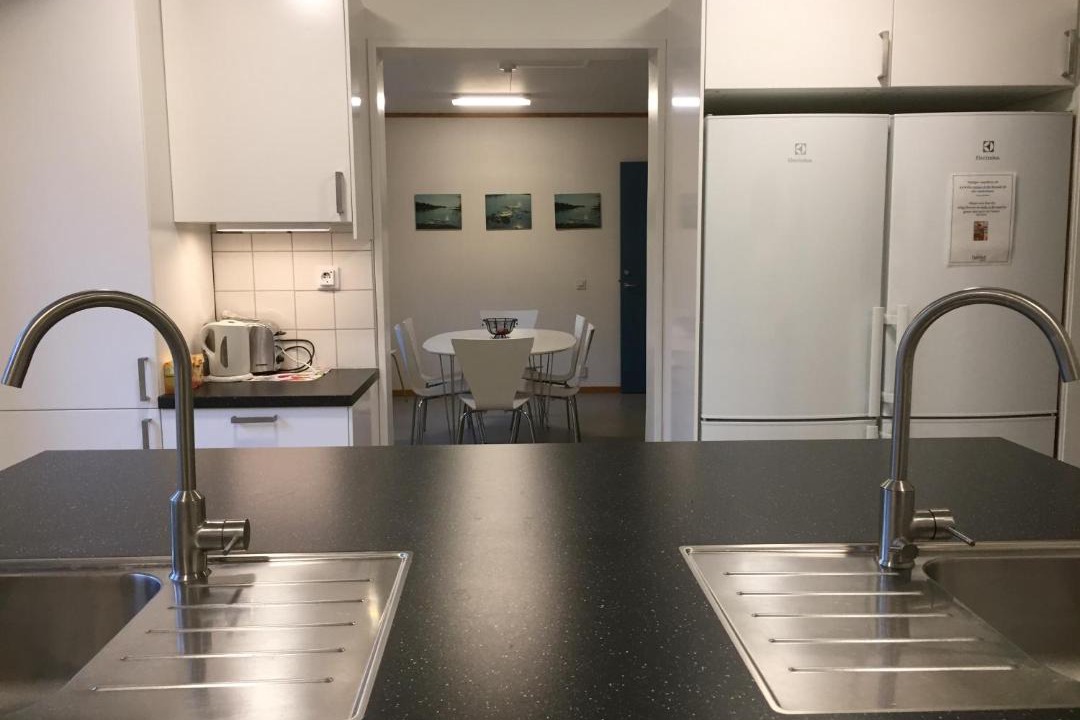 Photo of Kitchen in Tylosand