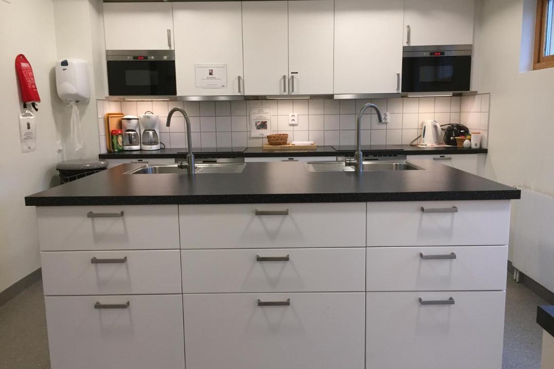 Photo of Kitchen in Tylosand