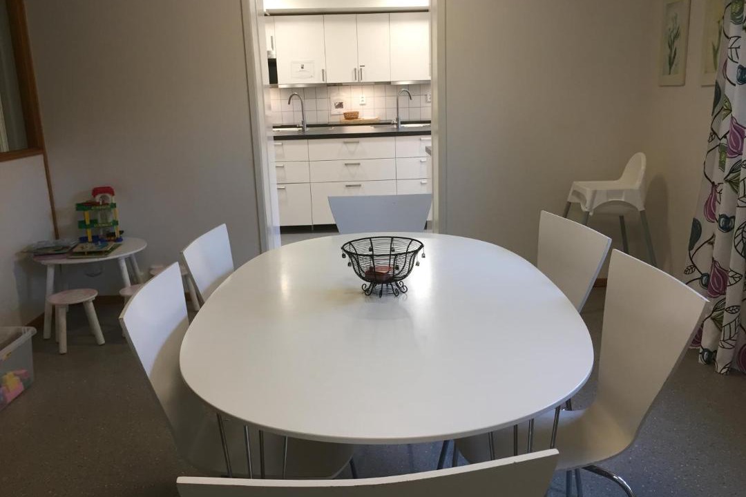 Photo of Kitchen in Tylosand