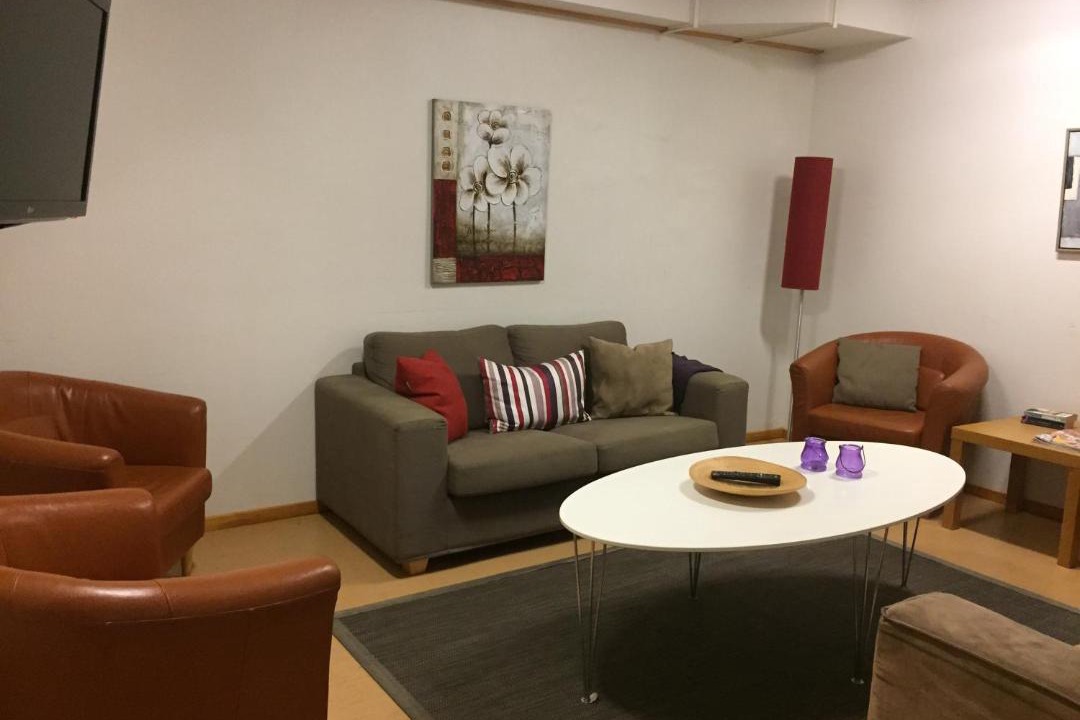 Photo of Livingroom in Tylosand