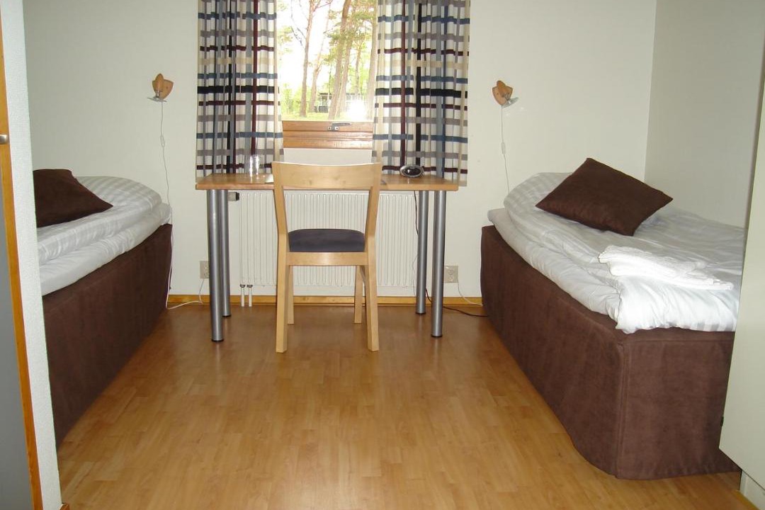 Photo of Bedroom in Tylosand