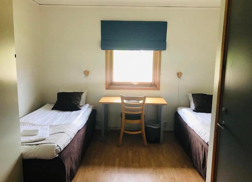 Photo of Bedroom in Tylosand