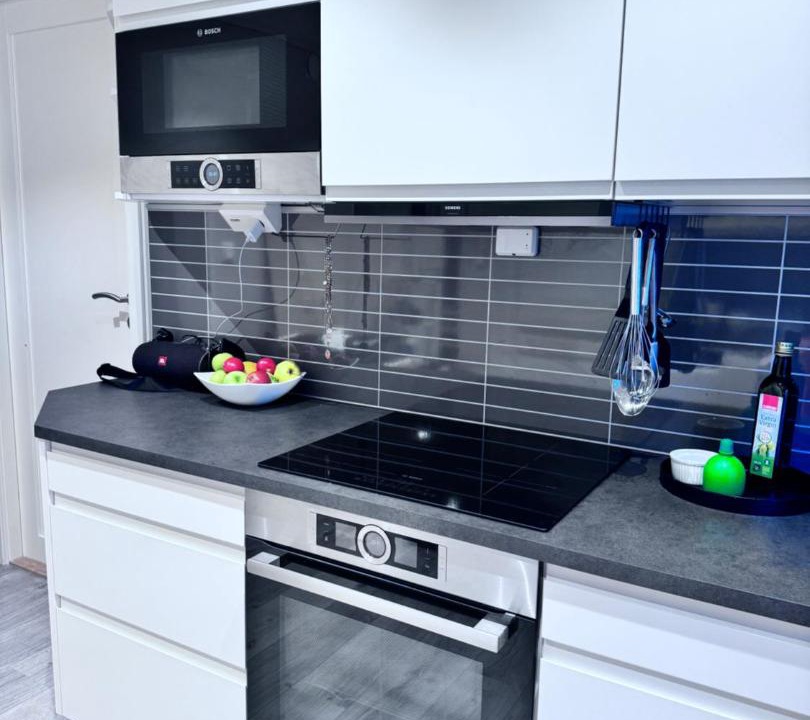 Photo of Kitchen in Alesund