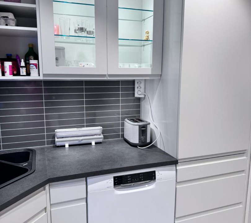 Photo of Kitchen in Alesund