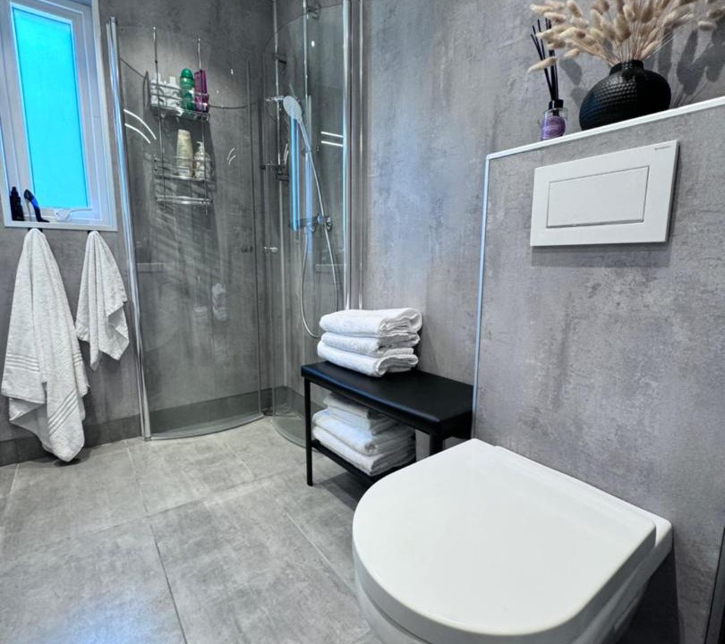 Photo of Bathroom in Alesund