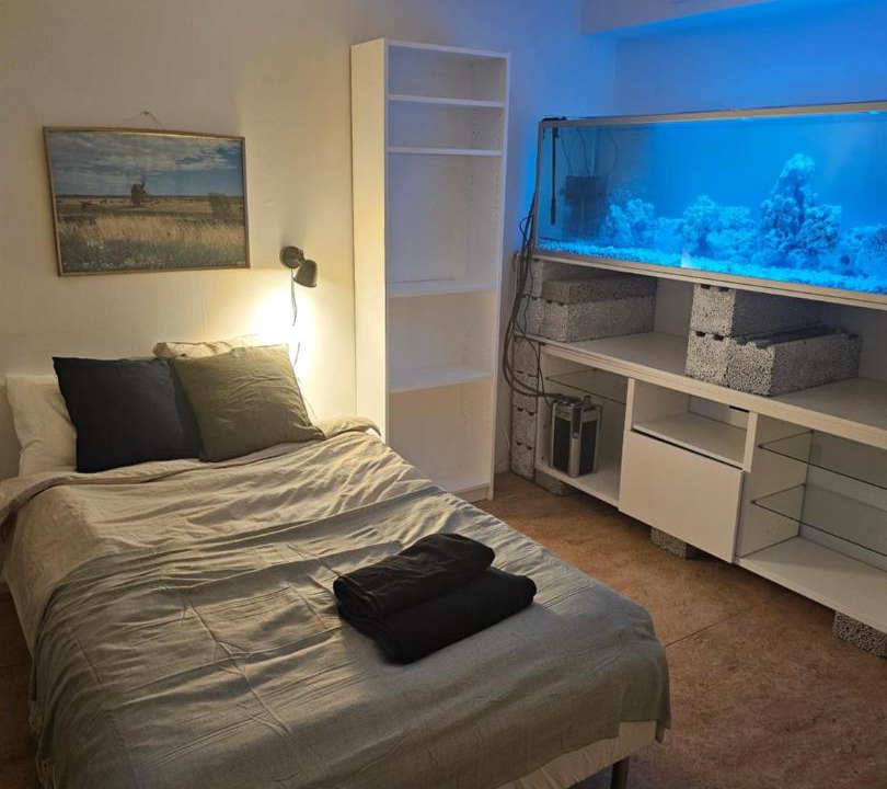 Photo of Bedroom in Sundbyberg Municipality