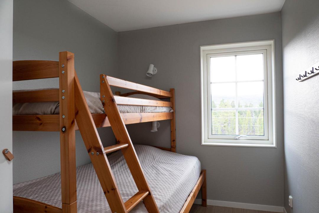 Photo of Bedroom in Lofsdalen