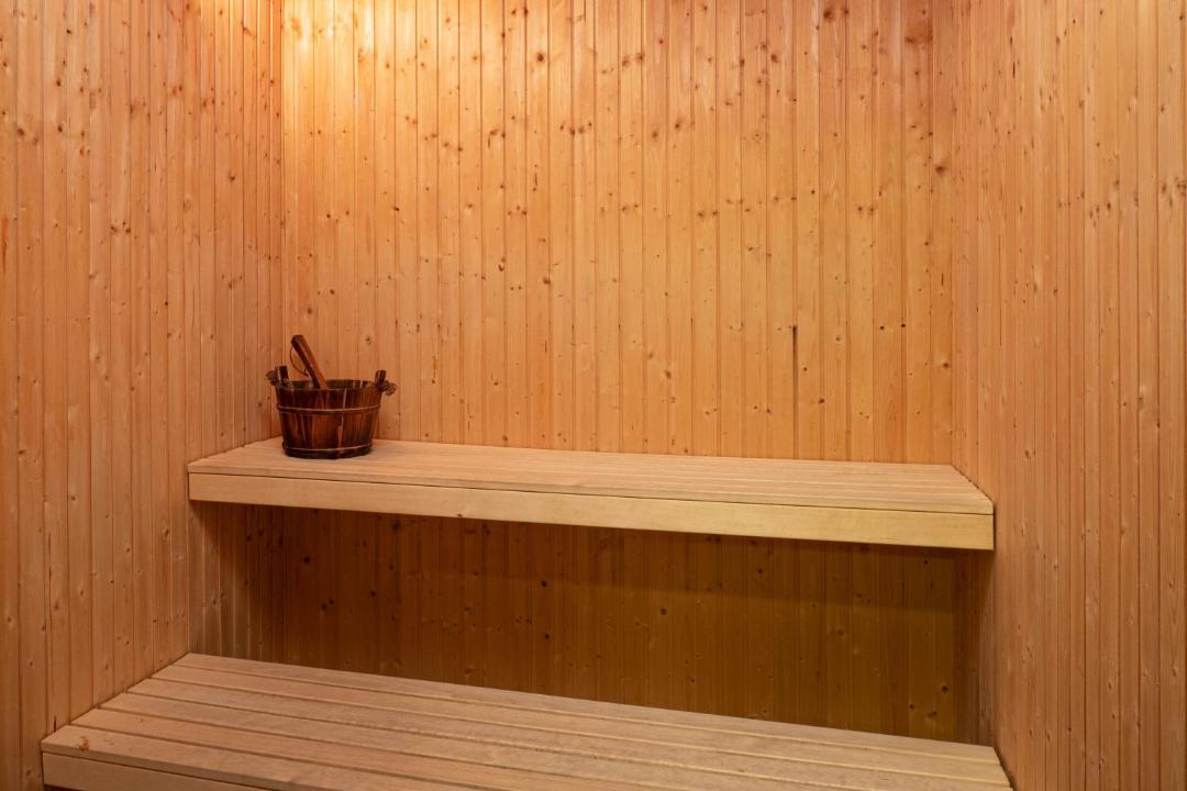 Photo of Bathroom in Lofsdalen