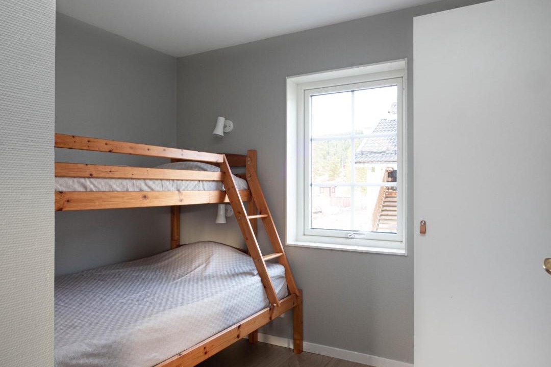 Photo of Bedroom in Lofsdalen