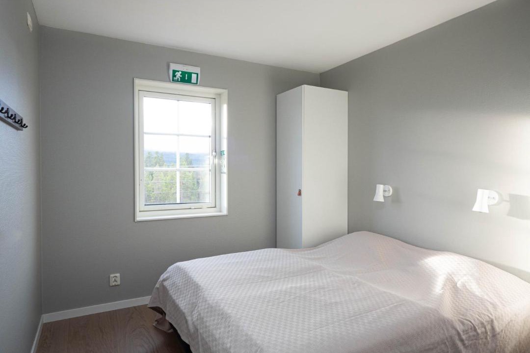 Photo of Bedroom in Lofsdalen