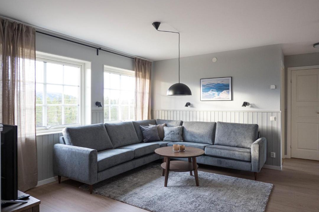 Photo of Livingroom in Lofsdalen