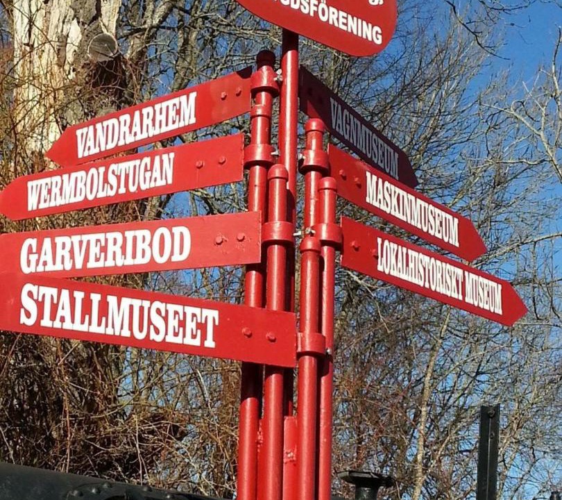Photo of Others in Katrineholm