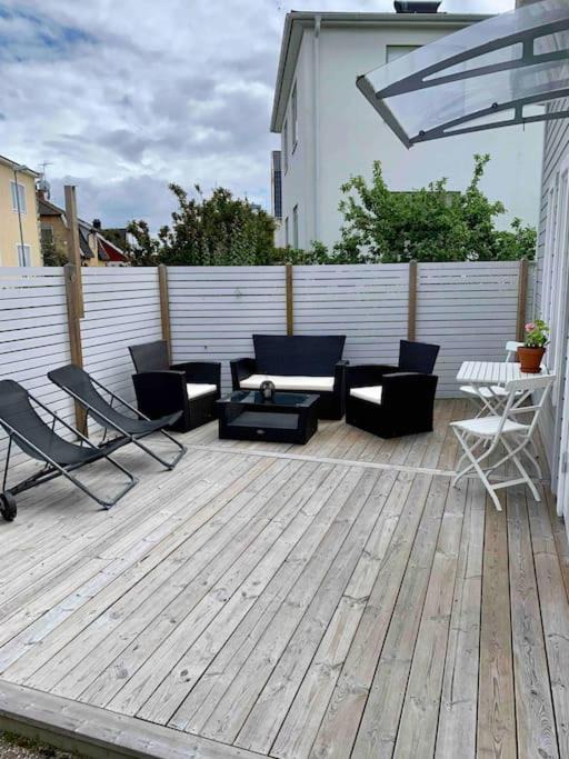Photo of Patio Balcony in Vastervik