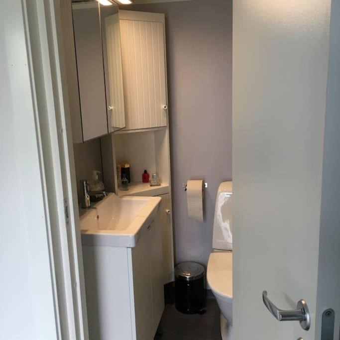 Photo of Bathroom in Vastervik