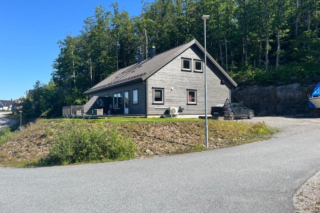 Photo of Others in Iveland Municipality