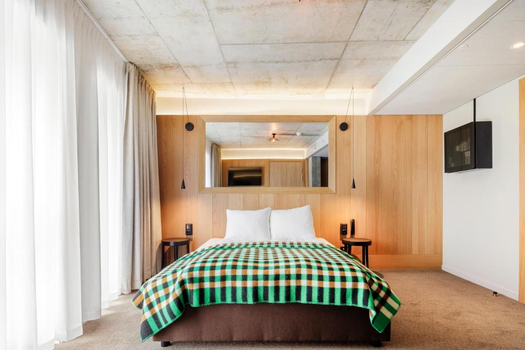 Photo of Bedroom in Bergen City Centre
