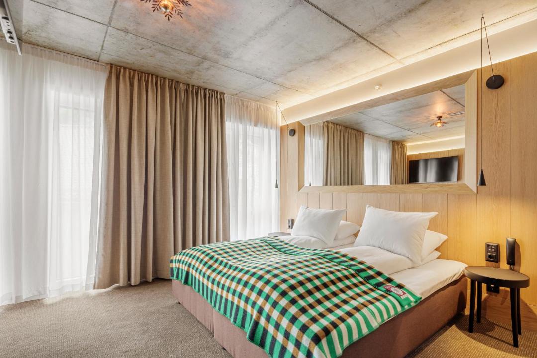 Photo of Bedroom in Bergen City Centre