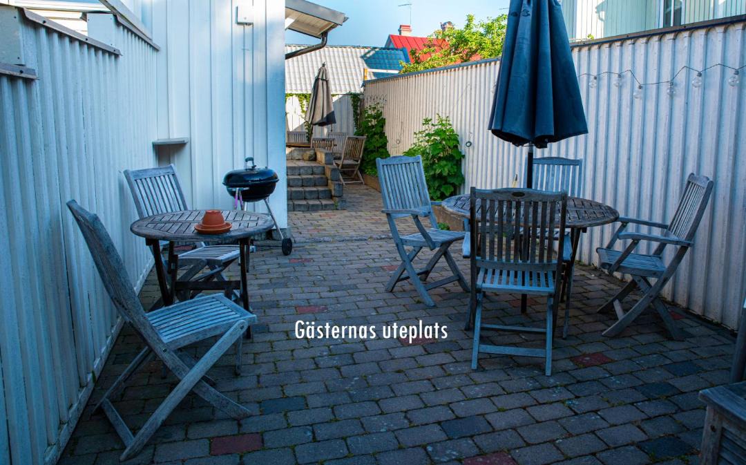 Photo of Others in Borgholm