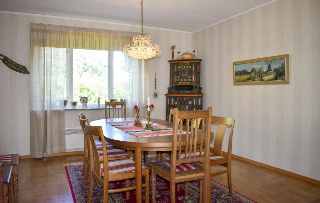 Photo of Livingroom in Loderup
