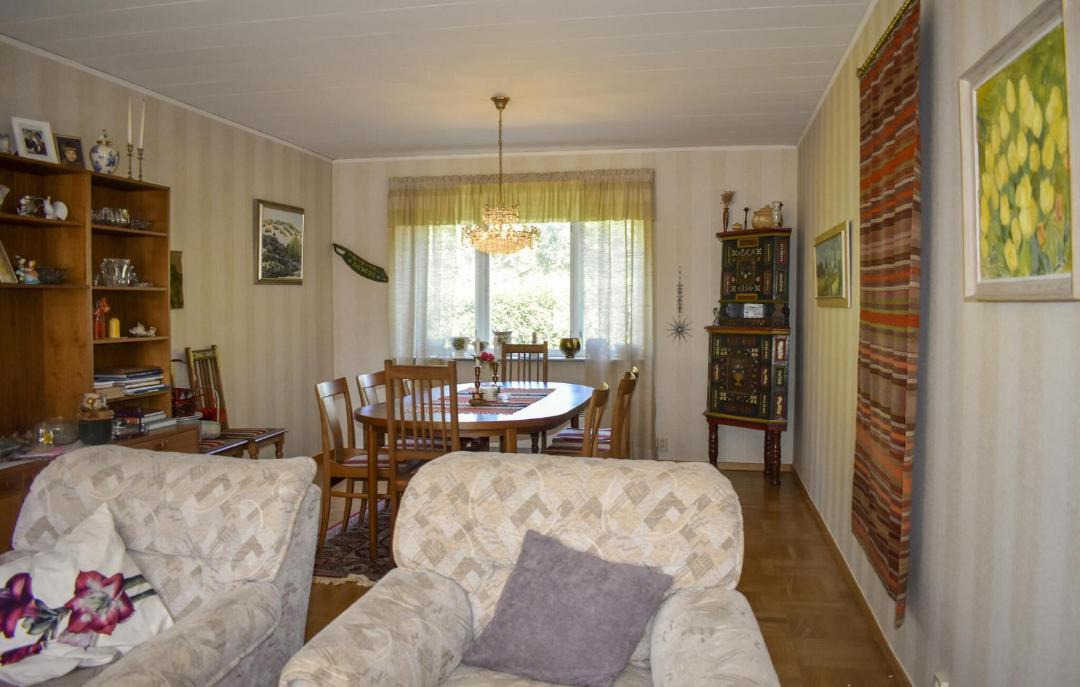 Photo of Livingroom in Loderup