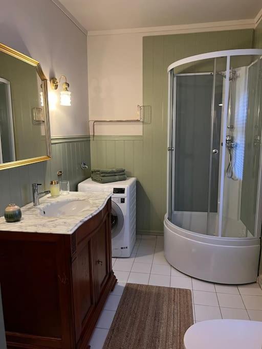 Photo of Bathroom in Arstad