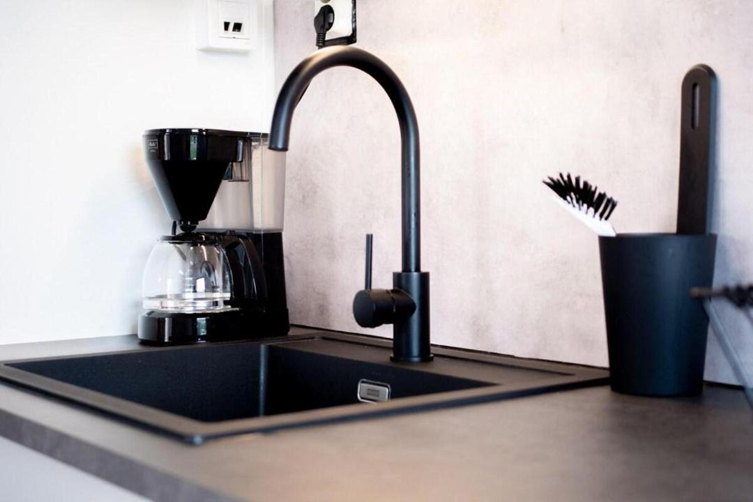 Photo of Kitchen in Dosjebro