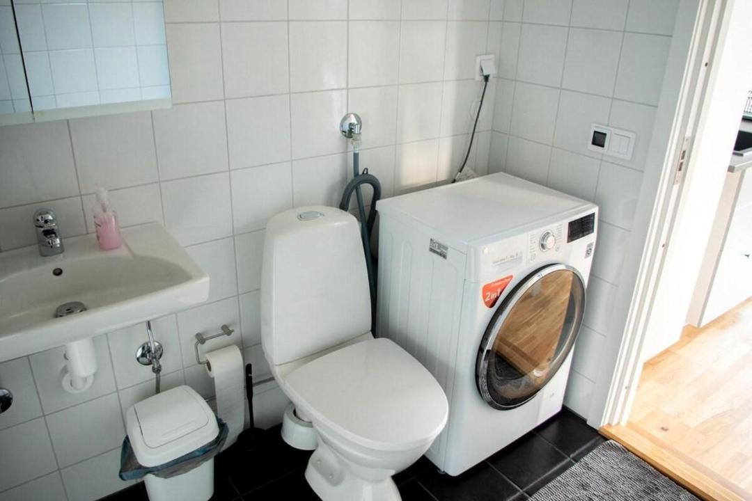 Photo of Bathroom in Dosjebro