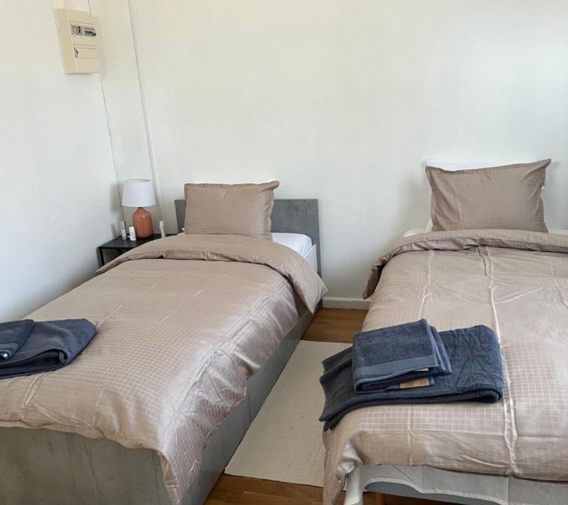 Photo of Bedroom in Nyhammar