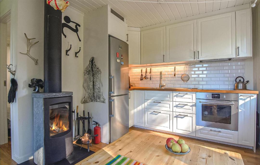 Photo of Kitchen in Fjallbacka