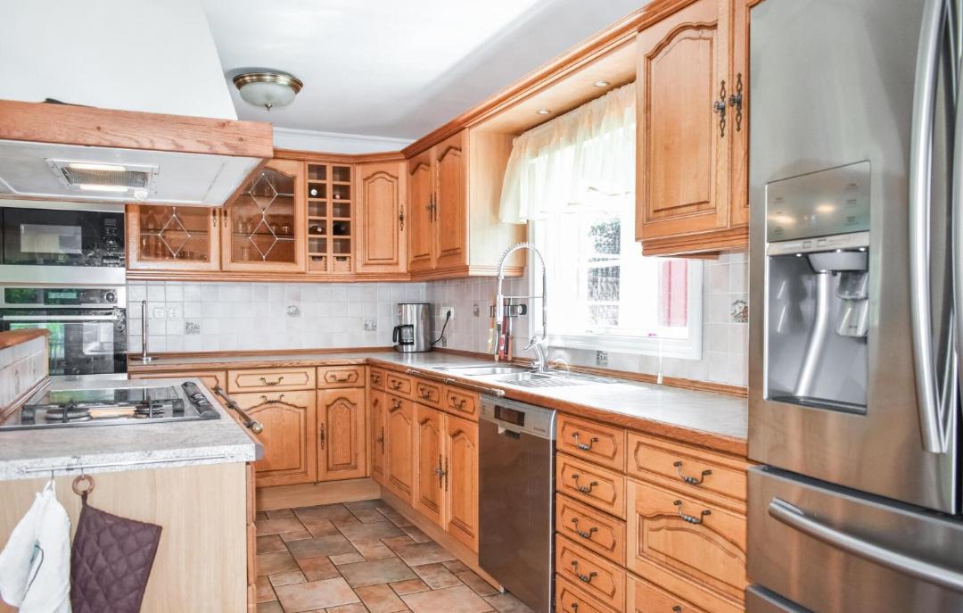 Photo of Kitchen in Rodeby