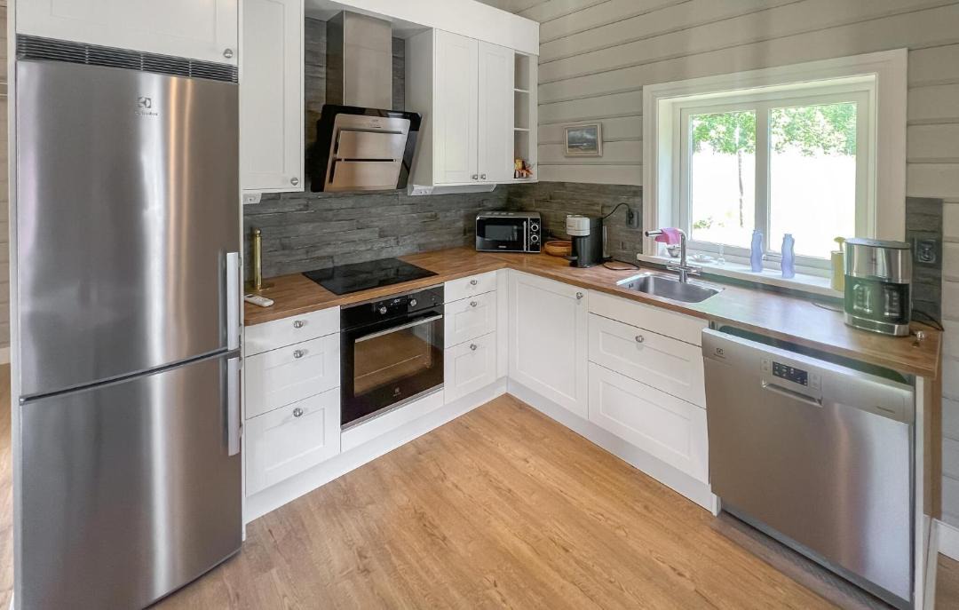 Photo of Kitchen in Soderkoping