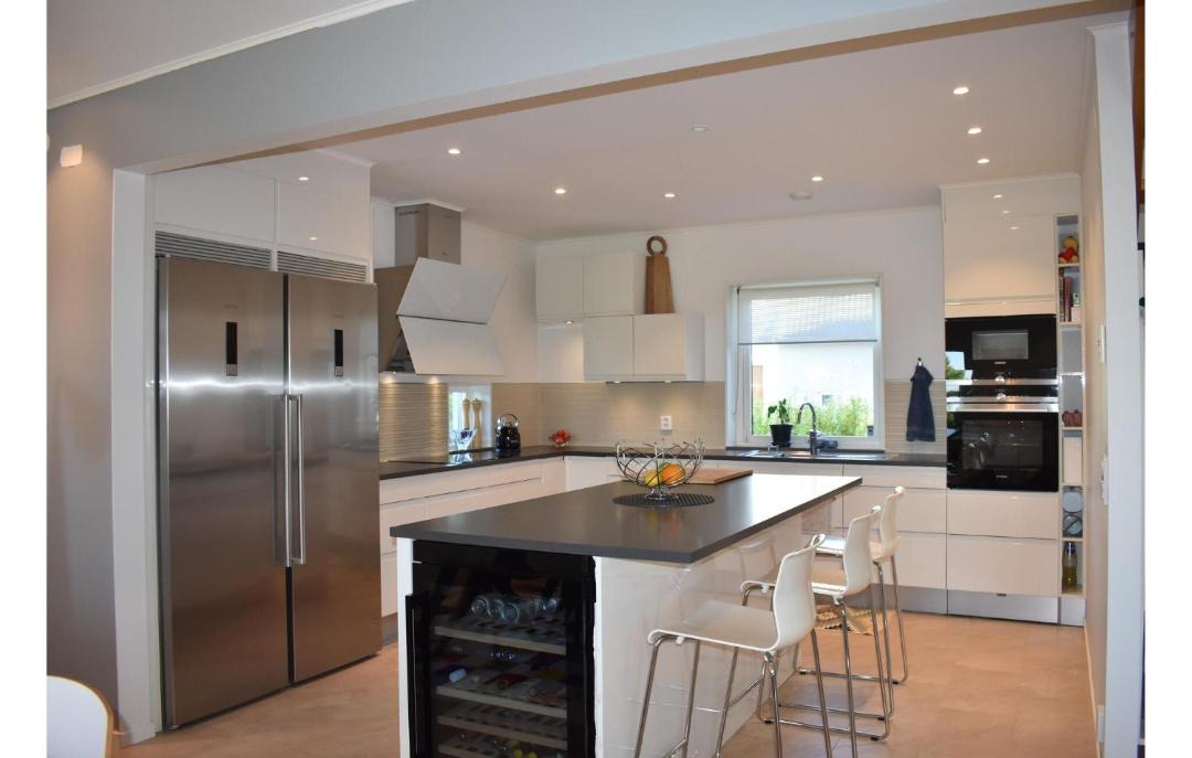 Photo of Kitchen in Soder