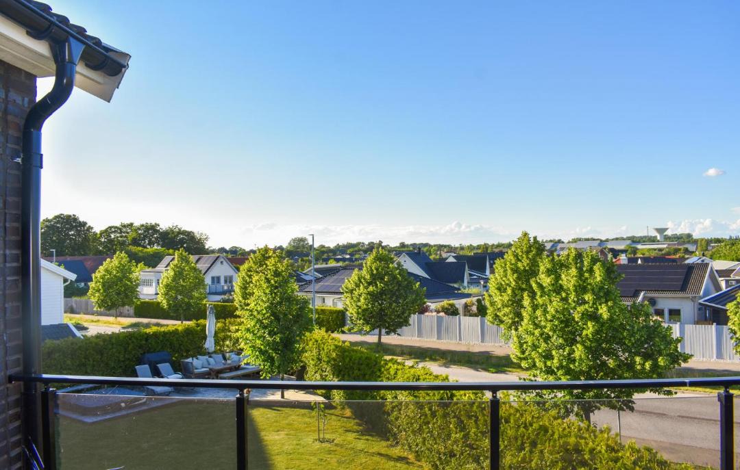 Photo of Patio Balcony in Soder