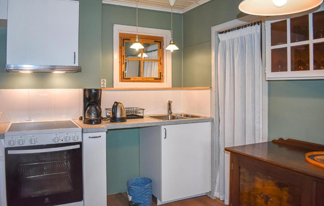 Photo of Kitchen in Morrum