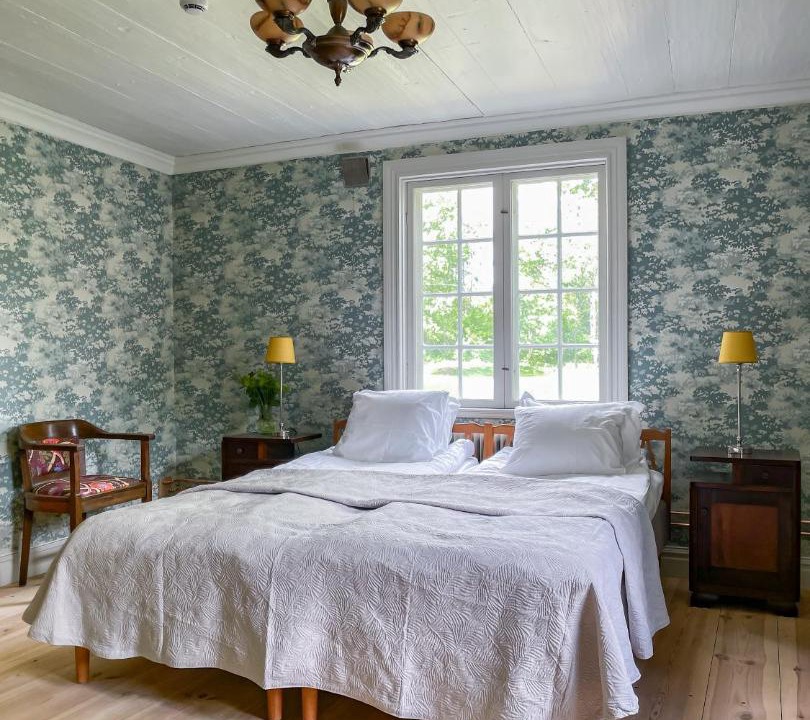 Photo of Bedroom in Mullsjo