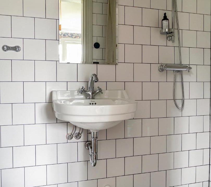 Photo of Bathroom in Mullsjo