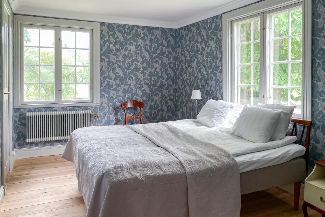 Photo of Bedroom in Mullsjo