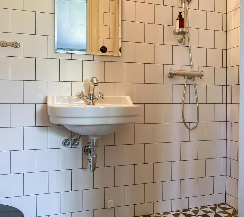 Photo of Bathroom in Mullsjo