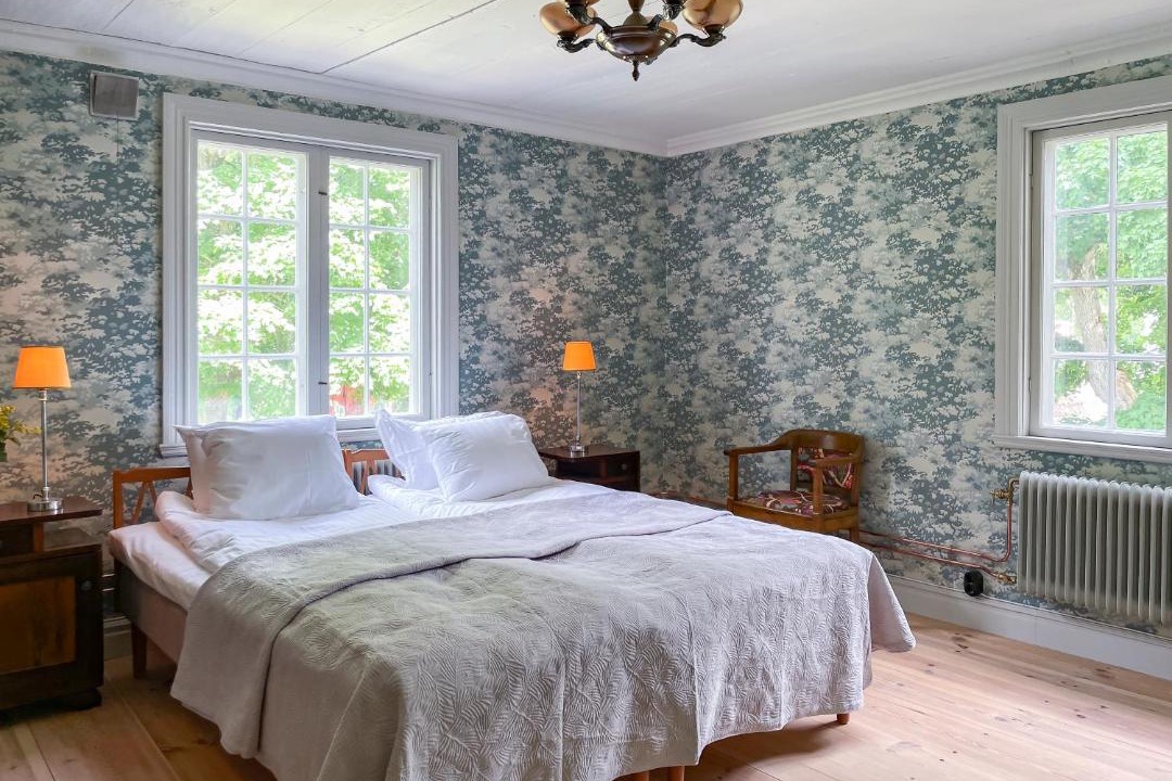 Photo of Bedroom in Mullsjo