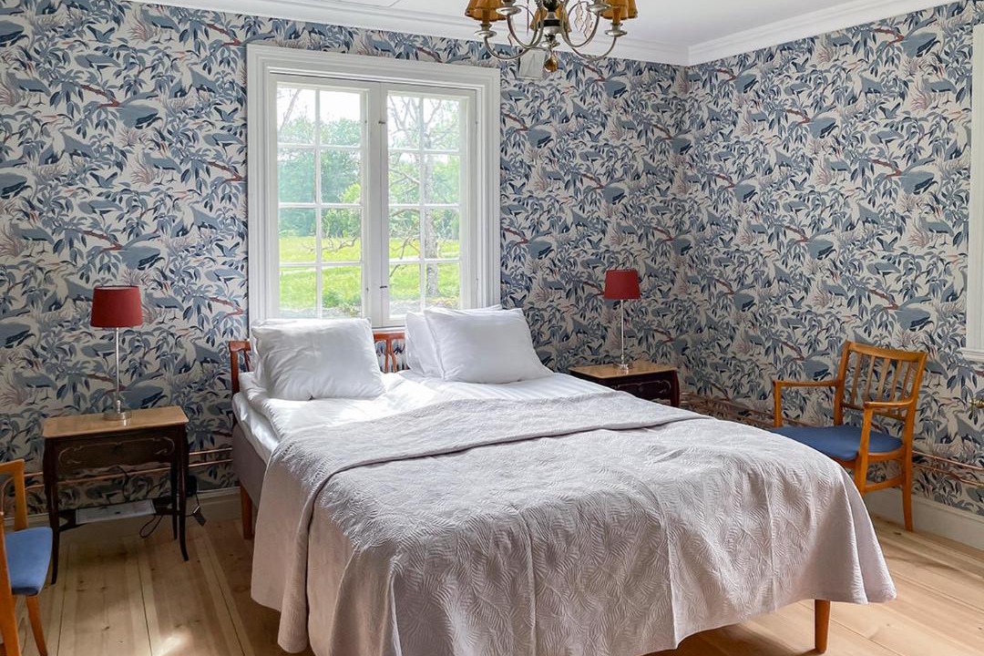 Photo of Bedroom in Mullsjo