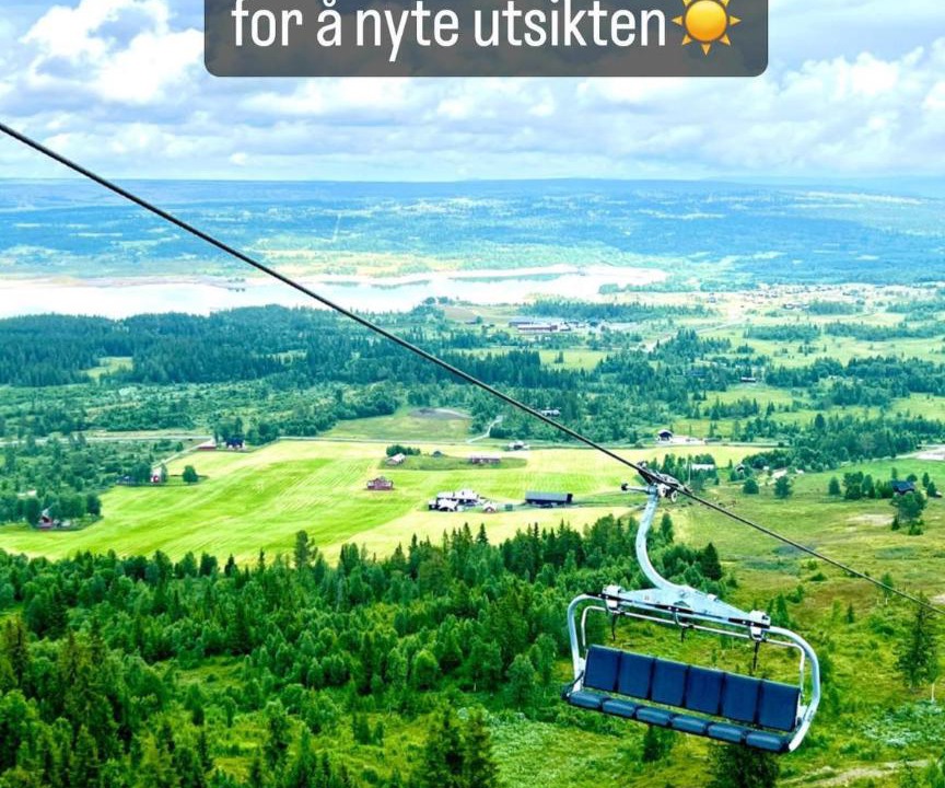 Photo of Others in Golsfjellet