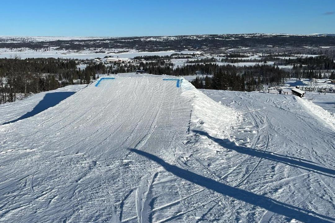 Photo of Others in Golsfjellet