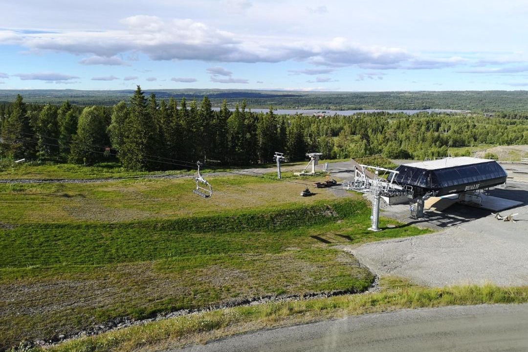 Photo of Others in Golsfjellet